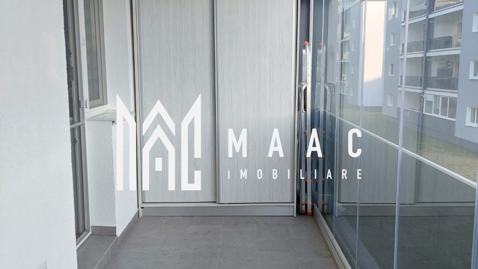Apartament 3 Camere I Decomandat I Etaj 1 I Zona Kogalniceanu - Poză 17