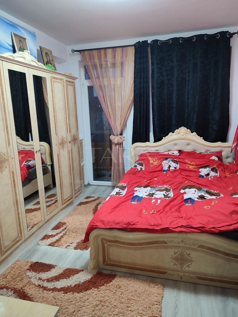 Apartament de 3 camere cu parcare, Florești - Zona Pepco - Poză 5