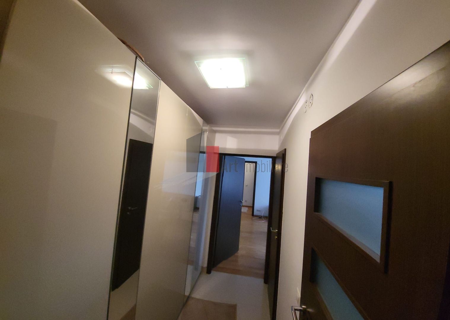 Apartament 3 camere Parcul  Circului renovat complet - Poză 19