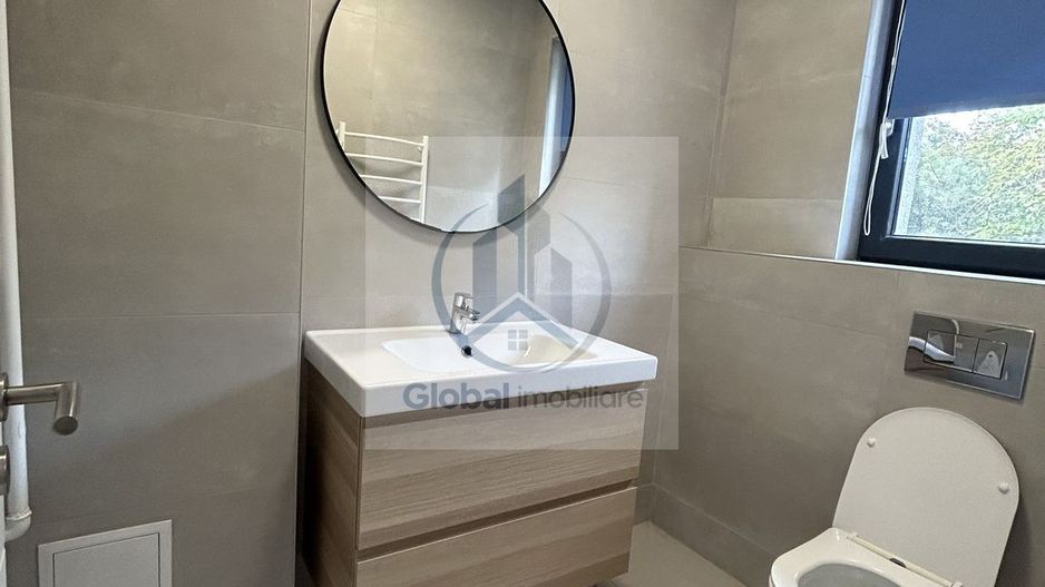 Vilă premium de închiriat Pipera | 4 dormitoare | 200 mp | 1.700 € - Poză 8