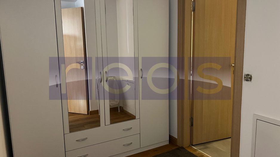 VANZARE 2 CAMERE -SEMIDECOMANDAT - UPGROUND RESIDENCE - Poză 4