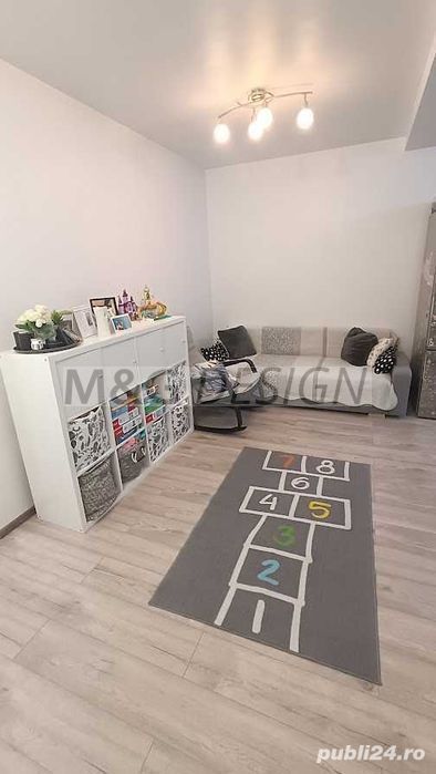 Apartament 2 camere Soarelui - bloc nou - Poză 1