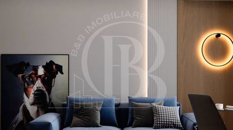 Apartament 3 camere Titan Th. Pallady-Sector 3-Metrou Teclu - Poză 8
