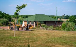 Sala de evenimente cu  piscina si foisor Biled COMISION 0 % CUMPARATOR - Poză 22