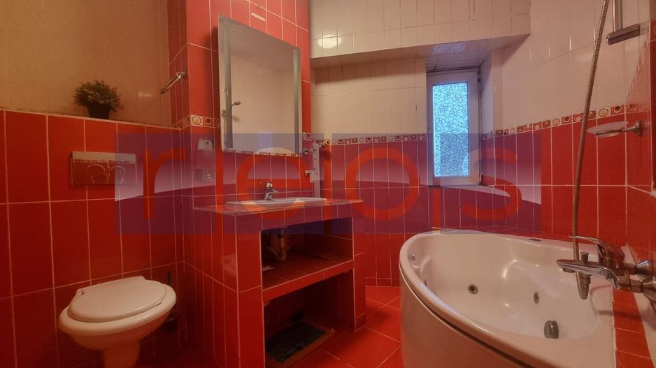 VANZARE-DUPLEX -6 CAMERE- ROND ALBA  IULIA - DECEBAL - Poză 25