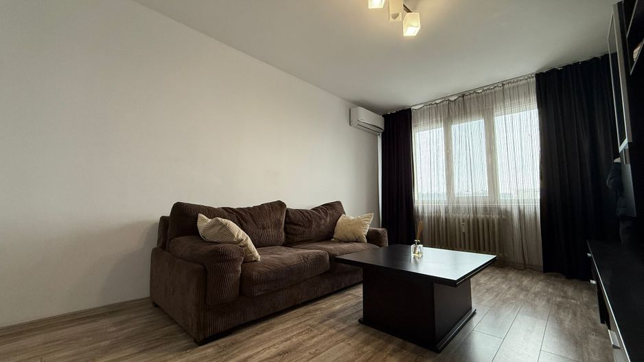 3 camere Podul Grant | Decomandat | Bloc reabilitat - Poză 6