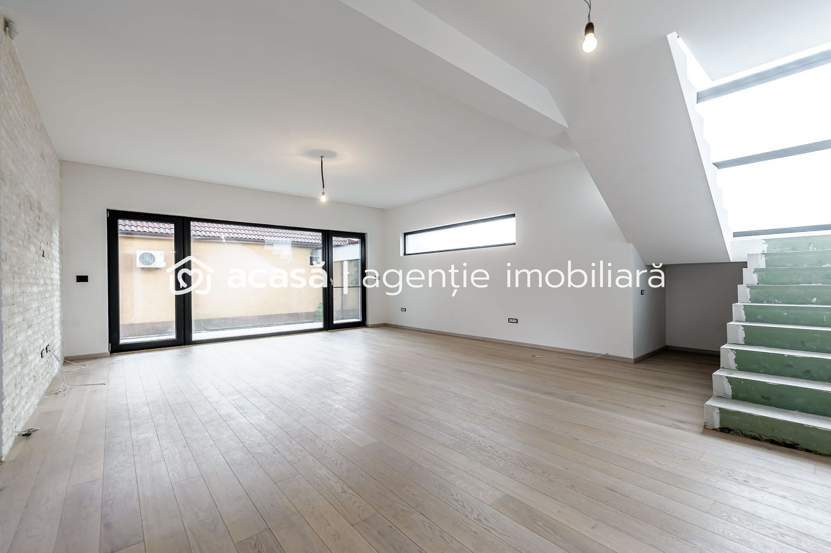 Vila Premium 5 camere - Subcetate, Arad - COMISION 0% - Poză 3