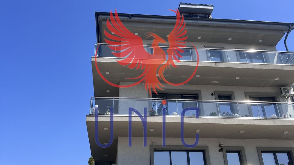 Apartament 173 mp, Gradina Botanica, bloc nou cu parcare. - Poză 19