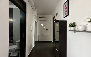 Apartament tip penthouse | 2 camere | Zorilor - Poză 12