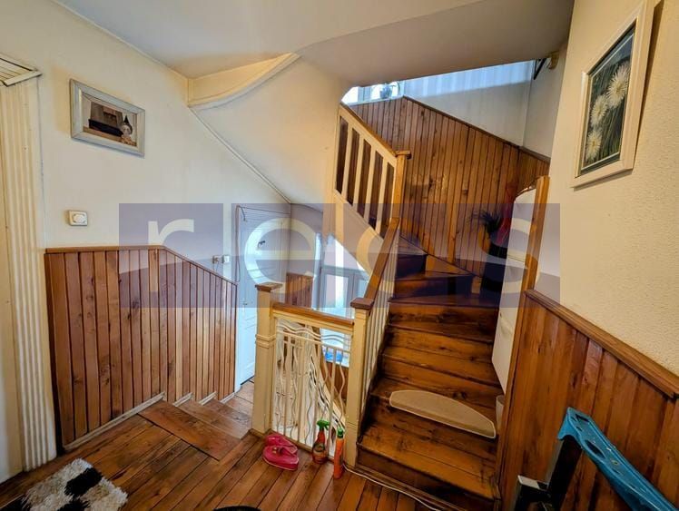 VANZARE VILA | SINGURA IN CURTE | ZONA COSBUC - Poză 4