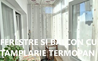 Garsoniera mare la cheie-Confort 1/Decomandata -Et.3/4 Nord-Rm.VL - Poză 15