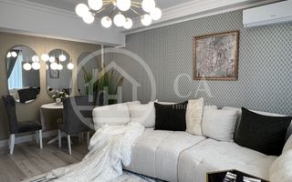 Apartament cu 2 camere de inchiriat in Prima Green Oradea - Poză 1