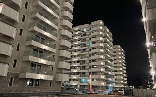 Apartament 2 camere decomandat  Royal Town Copou - Poză 35