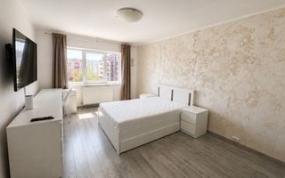 Apartament 2 camere decomandat, 52 mp + boxa 10 mp – Intre Lacuri - Poză 1