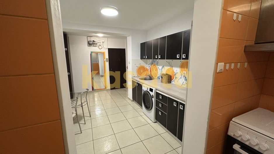 Apartament renovat 2 camere | Metrou Lujerului | Plaza Mall - Poză 11