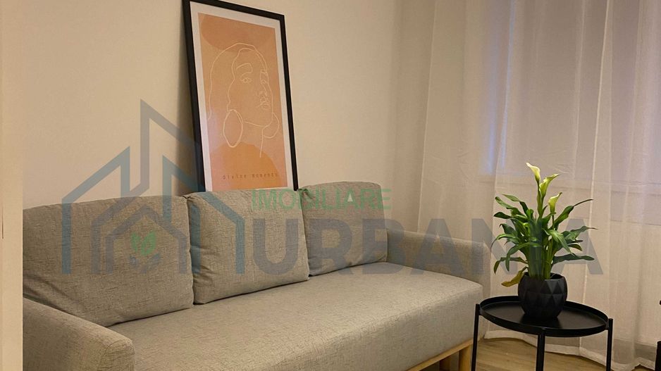 Apartament 2 camere de închiriat – Șoseaua Națională, Iași - Poză 5