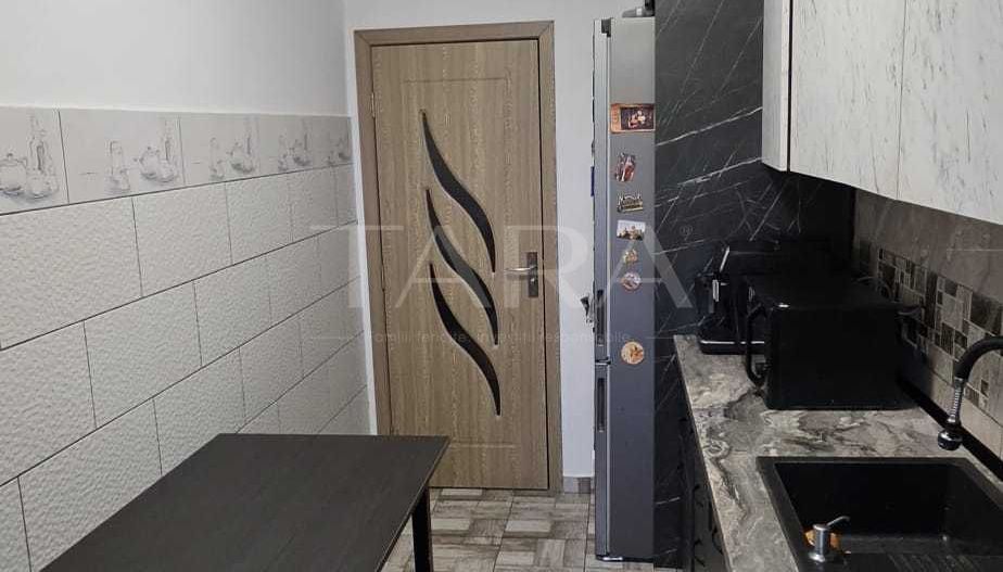 Apartament cu 2 camere, 55 mp, zona Parcul Poligon, Florești. - Poză 6