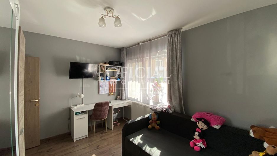 Apartament 2 Camere Decomandat | 50 Mp | Parcare | Floresti Porii - Poză 4