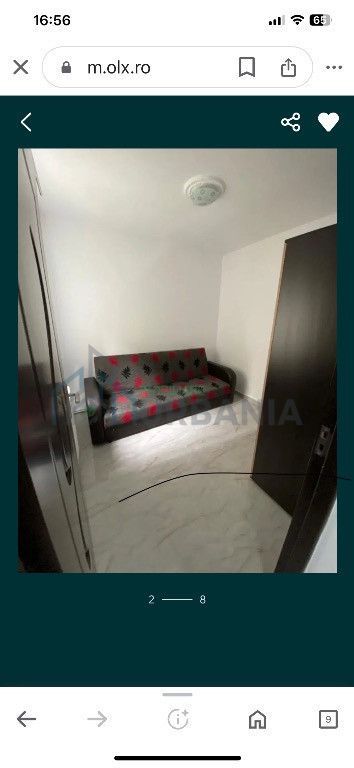 Apartament 2 camere Tătărași Flux - Poză 7