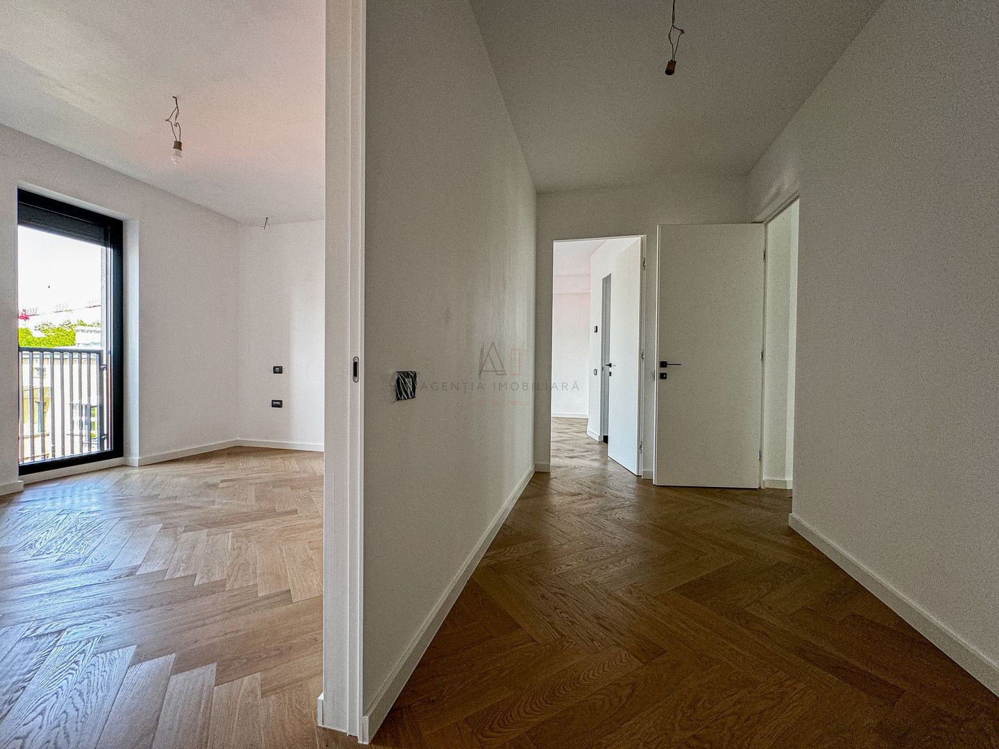 4 Camere Premium Dorobanti | Bloc 2022 | Terasa Incalzita - Poză 13