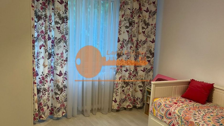 Chirie 3 camere Crangasi la 8 minute de metrou si Tramvai 41 - Poză 6