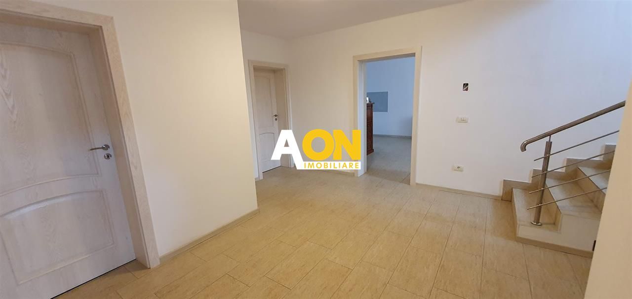 Casa 5 camere, D+P 1200 mp teren, toate utilitatile - Poză 14