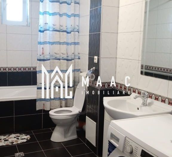 Apartament 3 camere de închiriat | Sibiu, Turnișor | 75 mp - Poză 5