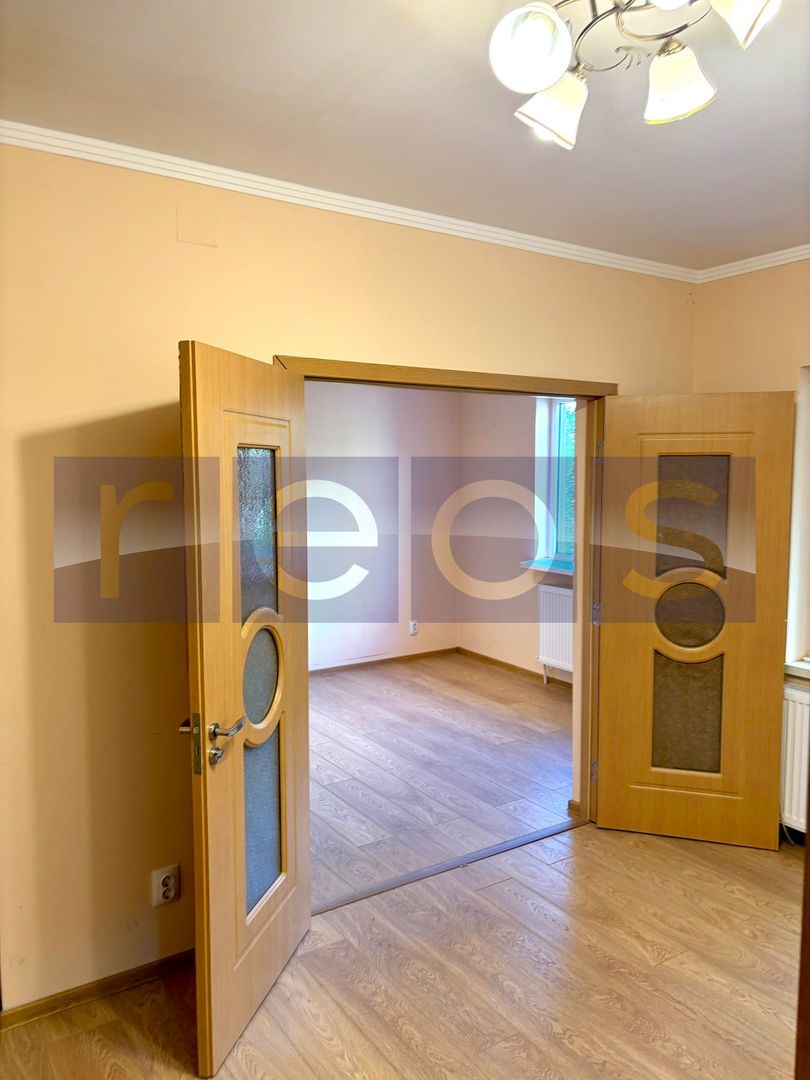 VANZARE 3 CAMERE în vilă cu curte | TIMPURI NOI - TINERETULUI - Poză 2