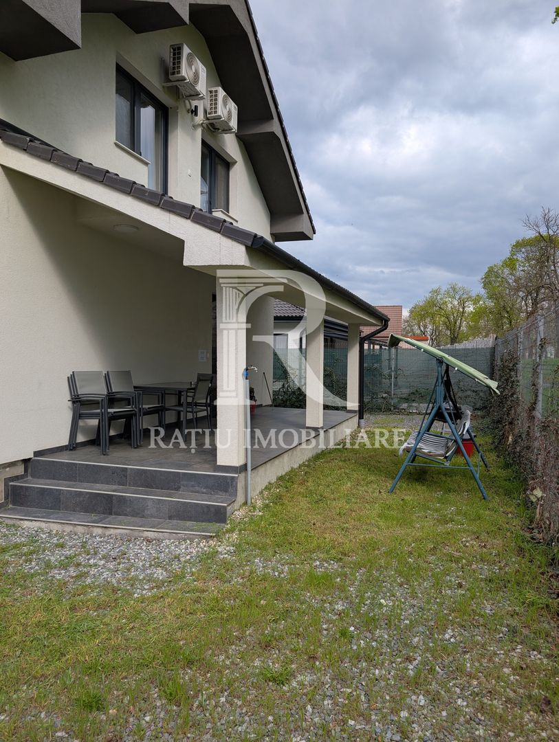 Casa cu 4 dormitoare | Cartierul Tineretului | Oradea - Poză 15