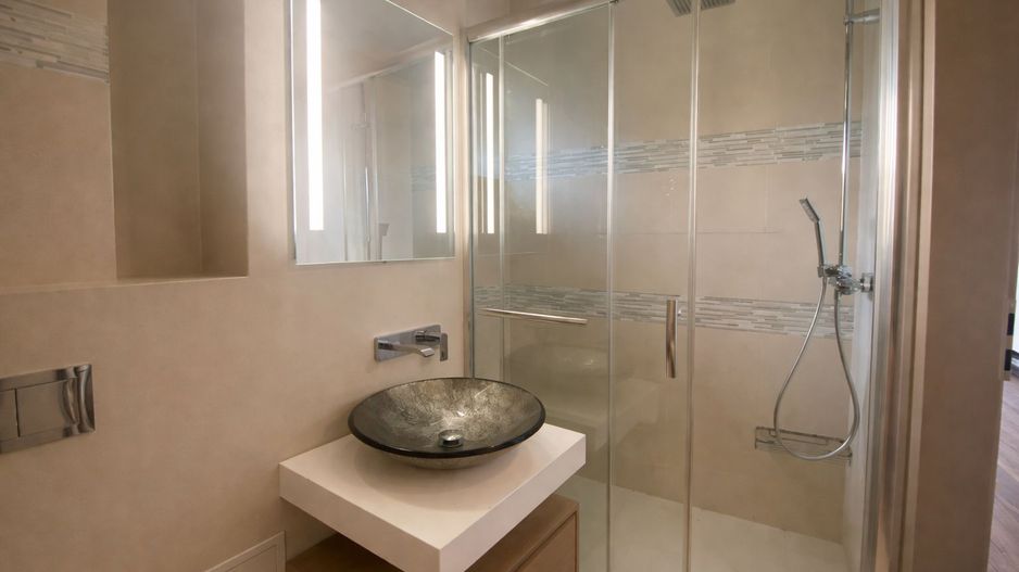 Apartament 2 camere I Dorobanți I Vedere deschisă I 60 Mp - Poză 9