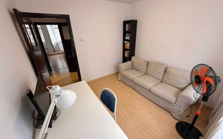 De vanzare Apartament 3 camere Drumul Taberei - Poză 1