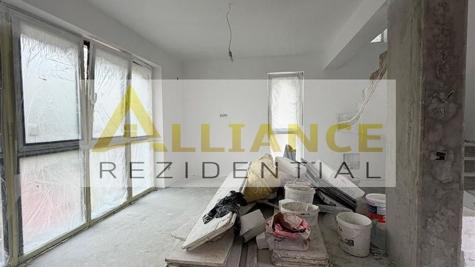 Vila Individuala P+1 Popesti 257 mp Teren - Poză 11