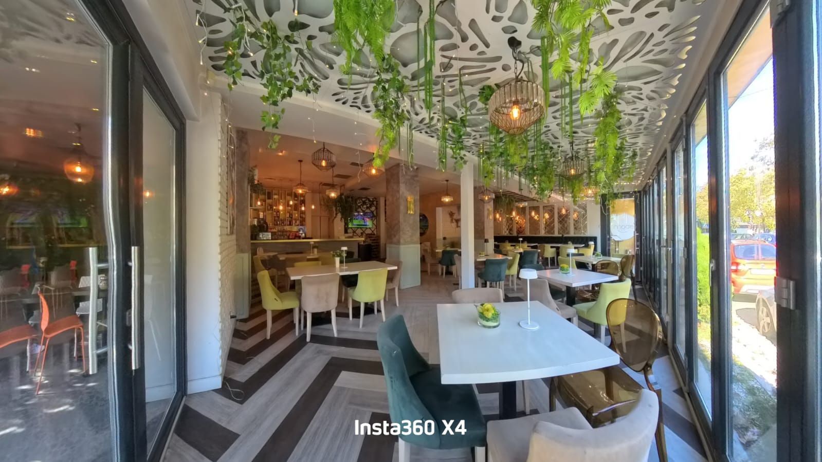 Restaurant de vânzare Otopeni ultracentral | afacere profitabilă - Poză 2