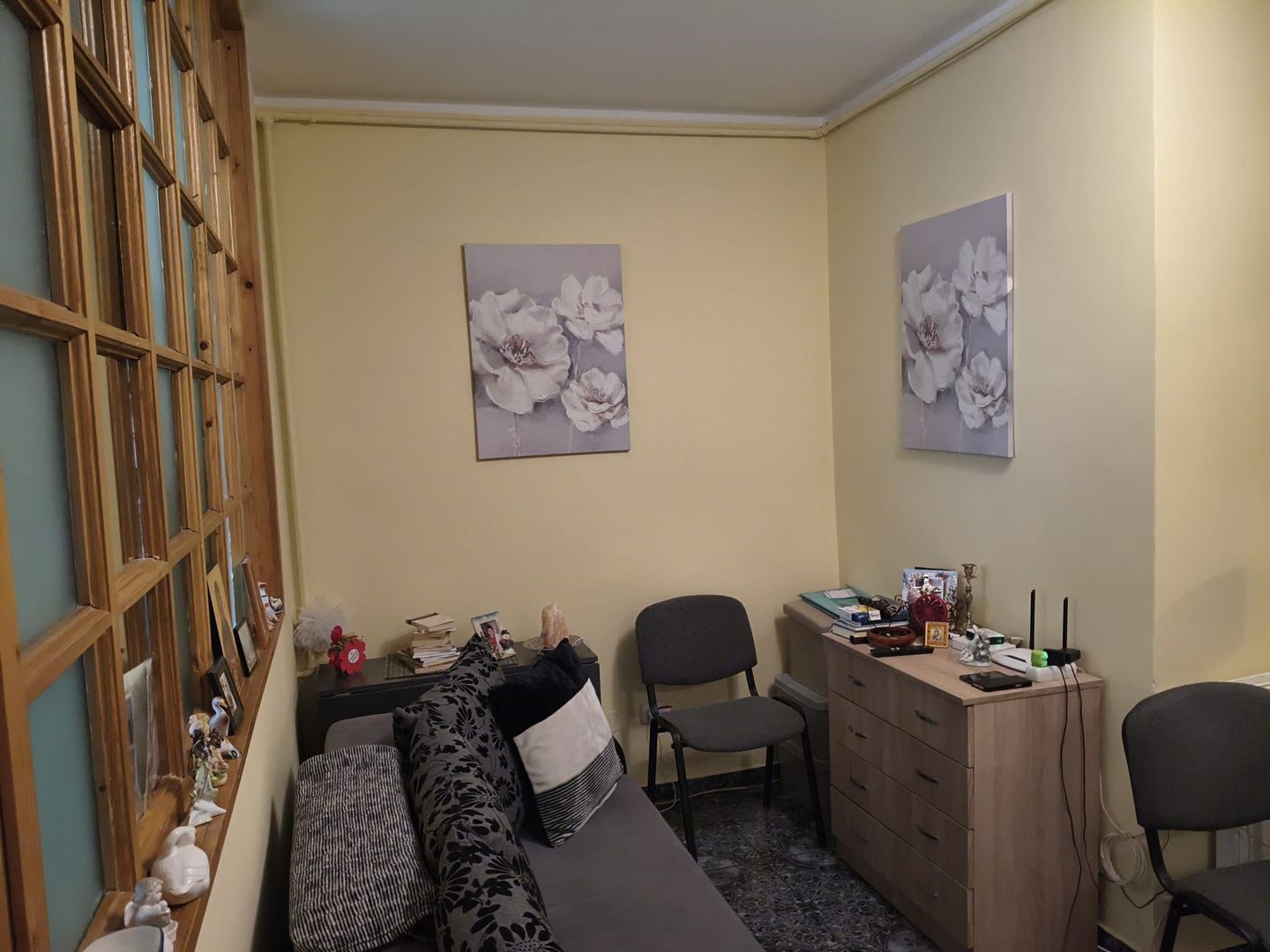 3cam.mob-util+parcare/centru Popesti-Leordeni - Poză 3