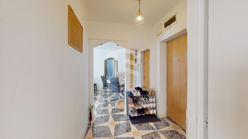 Apartament 3 camere  Metrou Basarab 0% Comision - Poză 8