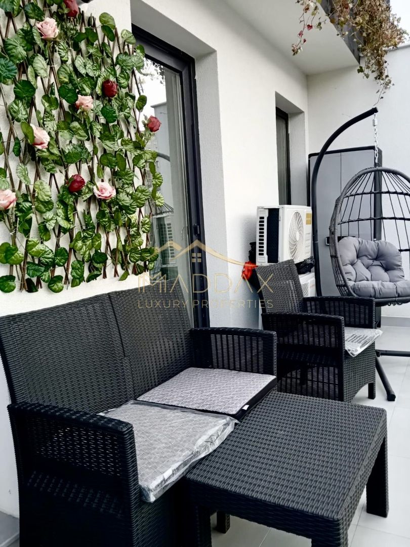 Apartament cu 2 camere + 2 bai *70mp* | Imobil Boutique | Zona Unirii - Poză 19