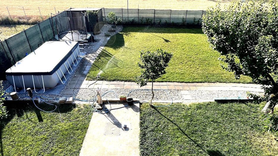 Casa individuala - aprox 900 mp teren - Comision 0 - Direct proprietar - Poză 11