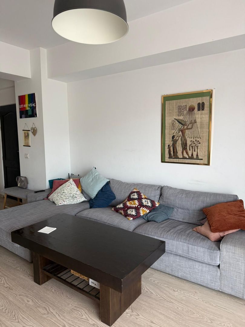 2 camere | Rond Alba Iulia | Unirii | Decebal - Poză 6