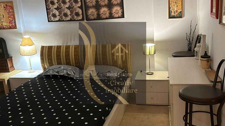 Apartament 3 camere Centrul Bucureștiului - Poză 2