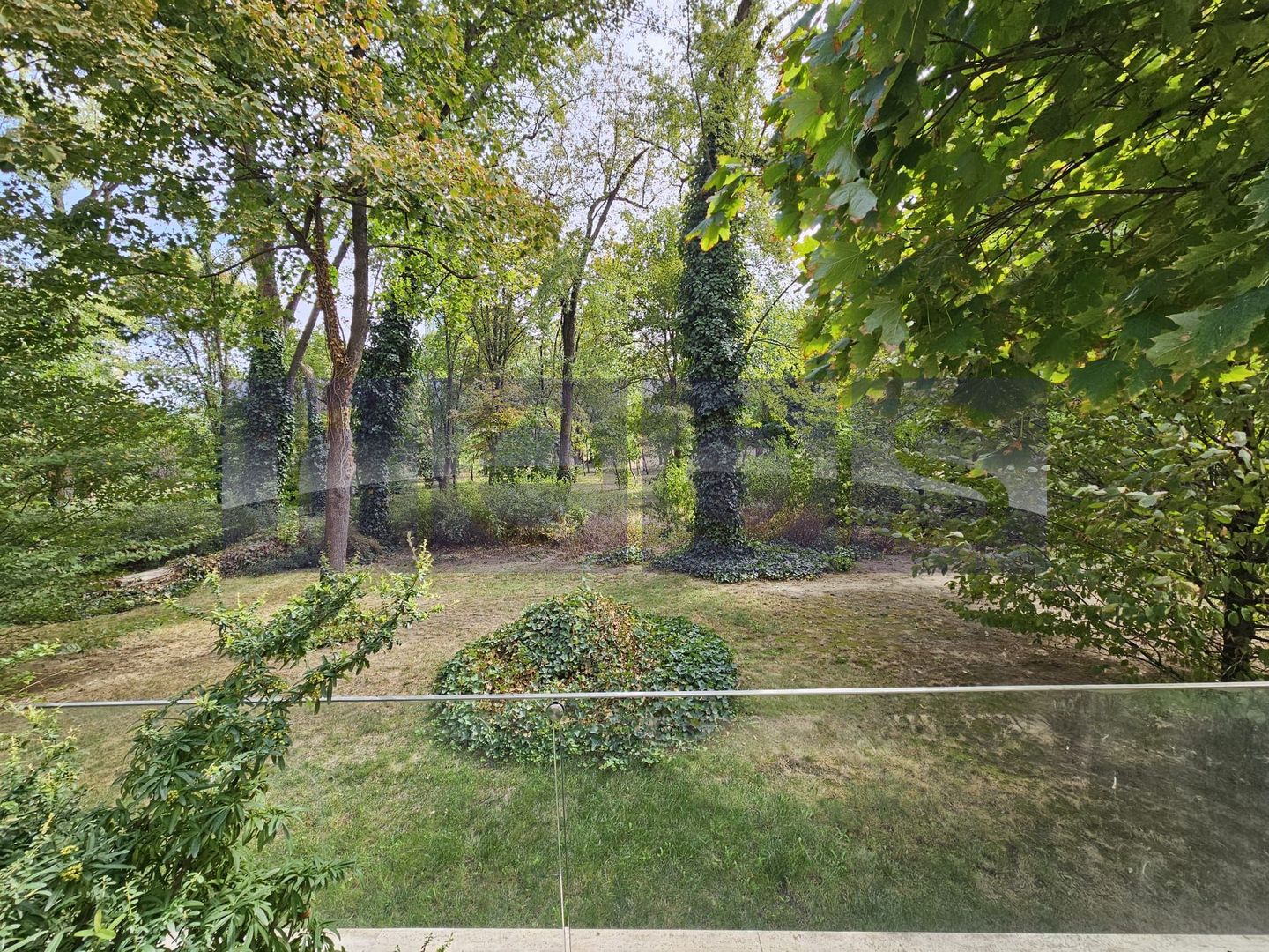 ONE RAHMANINOV| 3 CAMERE| GRADINA PROPRIE |VEDERE PARC VERDI - Poză 18