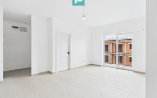 Apartament cu 2 camere în bloc nou - Poză 3