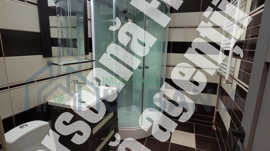 Apartament 3 camere decomandat de inchiriat, Canta, Iasi - Poză 4