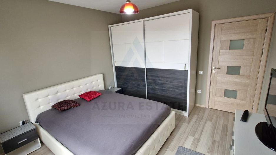 Apartament modern 3 camere etaj 2 parcare si balcon 11 mp in Selimbar - Poză 5