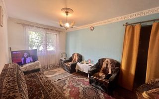Apartament 3 camere/ Ostroveni / Parter - Poză 1