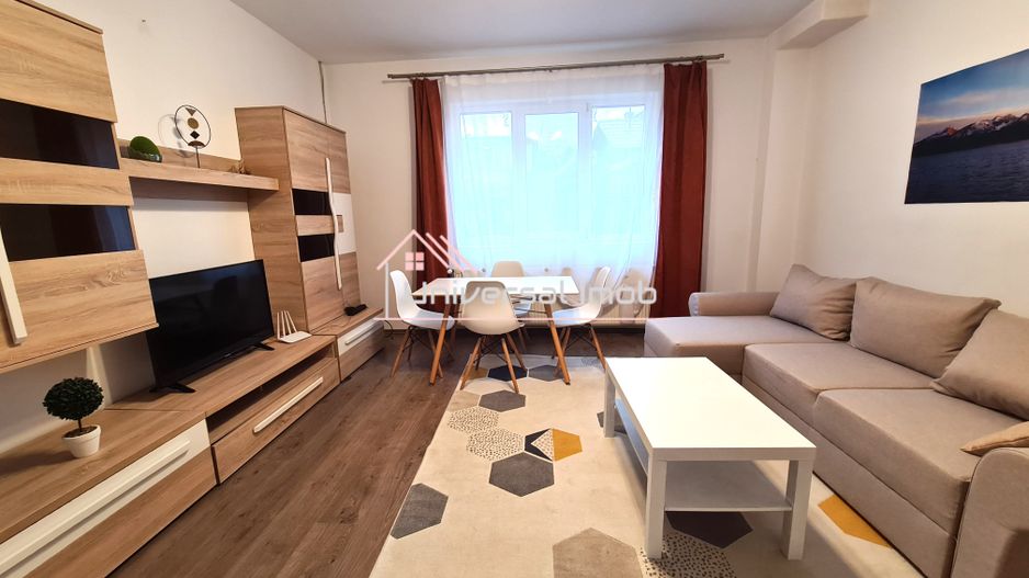 Apartament cu 2 camere, zona UMF - Poză 7