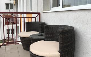 Apartament 2 camere | Imobil nou | Garaj | Zona Piața Abator - Poză 7