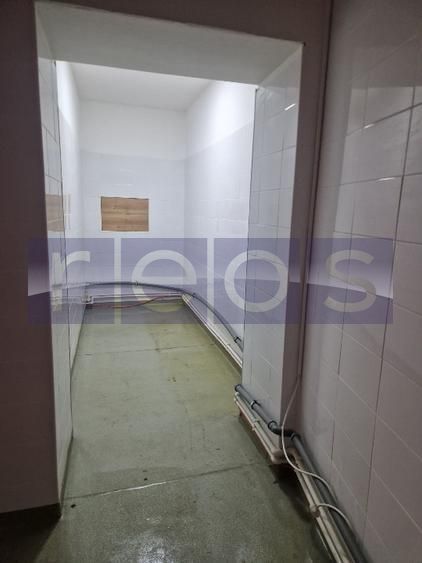 INCHIRIERE SPATIU COMERCIAL 113MP + TERASA STRADALA CENTRU VECHI ULTRACENTRAL - Poză 6