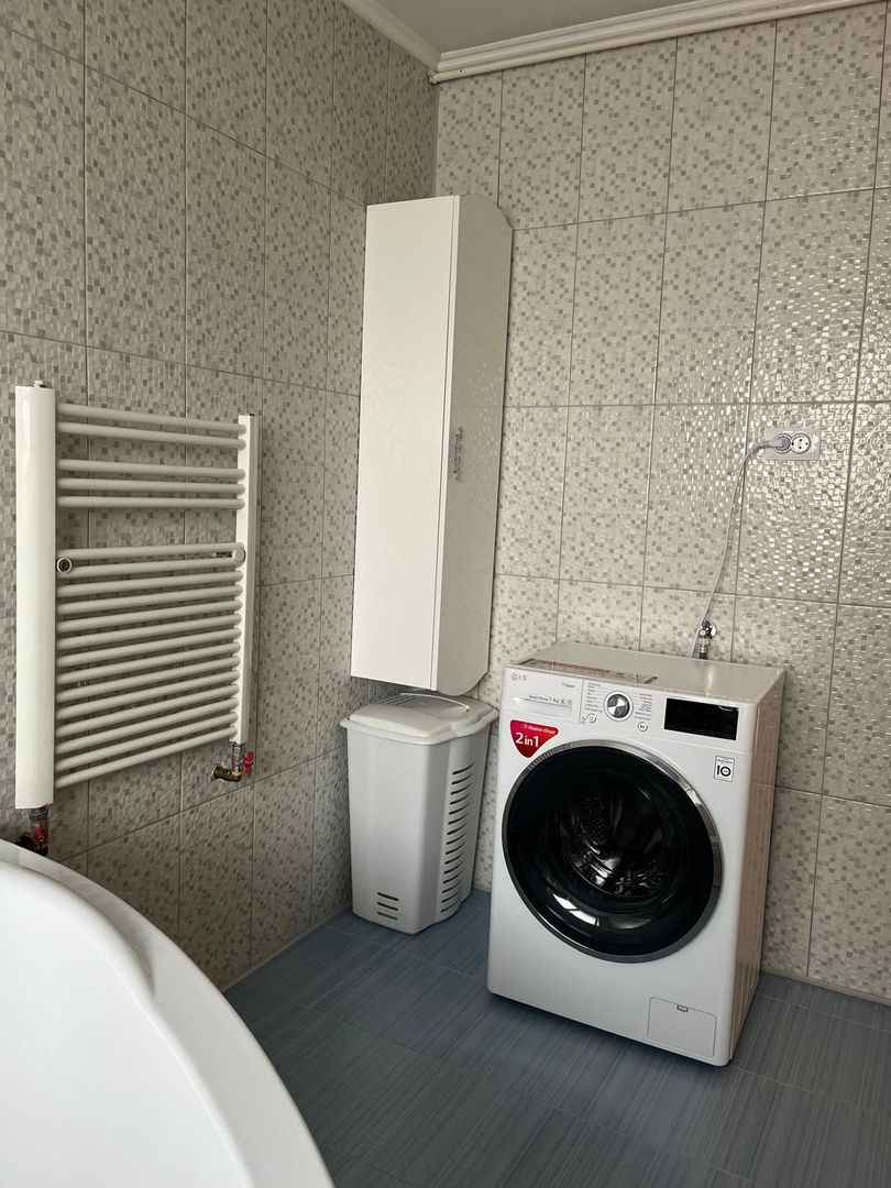 Apartament 2 camere 64mp Parc Tineretului T641 - Poză 10