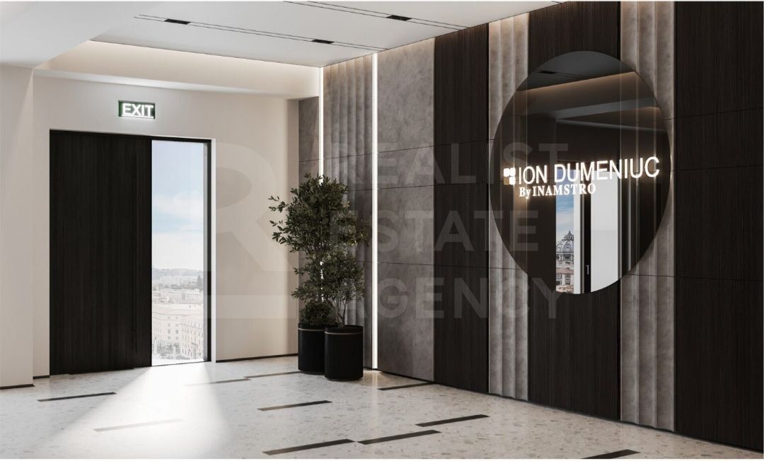 Vânzare, apartament, 1 cameră, strada Profesor Ion Dumeniuc, Ciocana - Poză 7