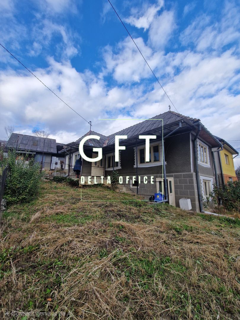 Exclusivitate!! Casa de vanzare | Nasaud | - Poză 20